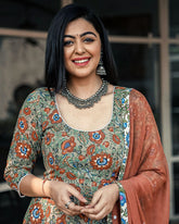 Crystal Butterfly Drop