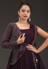 Alchemy Gold Petals ring