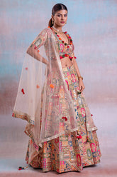 Butterfly Flutter Ring