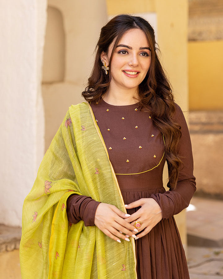 Classic Bold Rose Gold