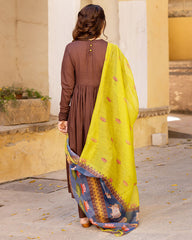 Classic Bold Rose Gold