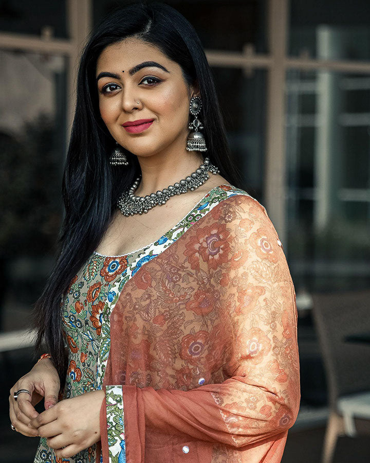 Crystal Butterfly Drop