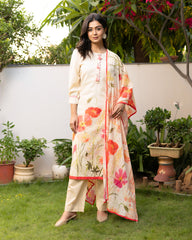 Crafted Beauty Rose Gold