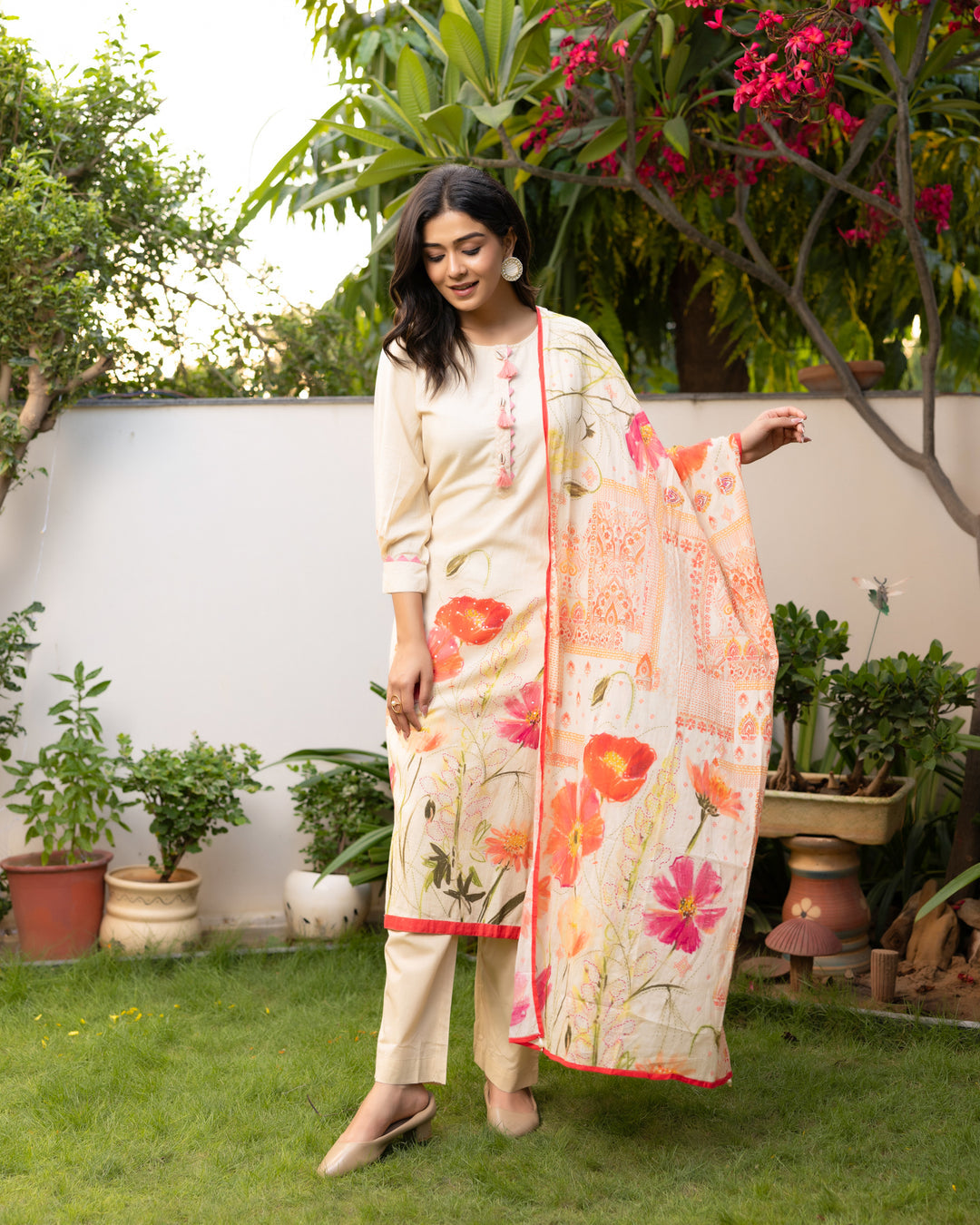 Crafted Beauty Rose Gold