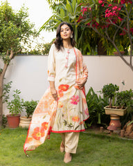 Crafted Beauty Rose Gold