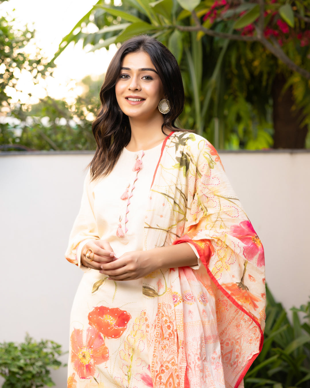 Crafted Beauty Rose Gold