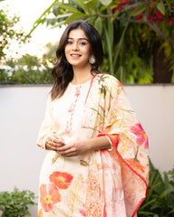 Crafted Beauty Rose Gold