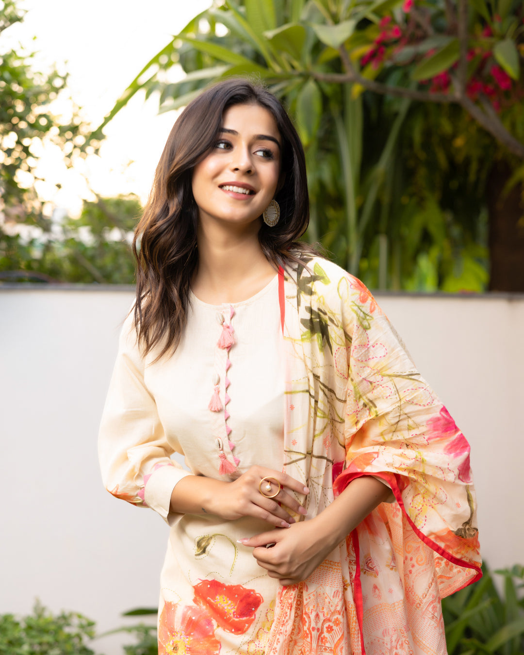 Crafted Beauty Rose Gold