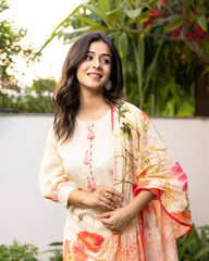 Crafted Beauty Rose Gold