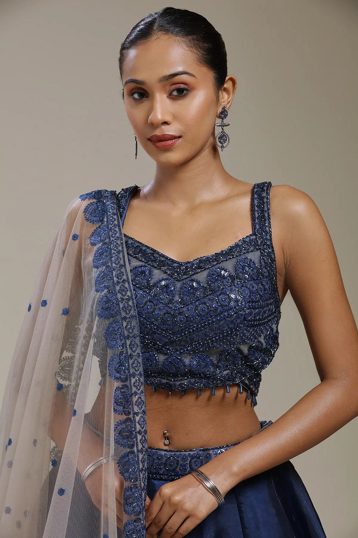 Butterfly Tale Rose Gold