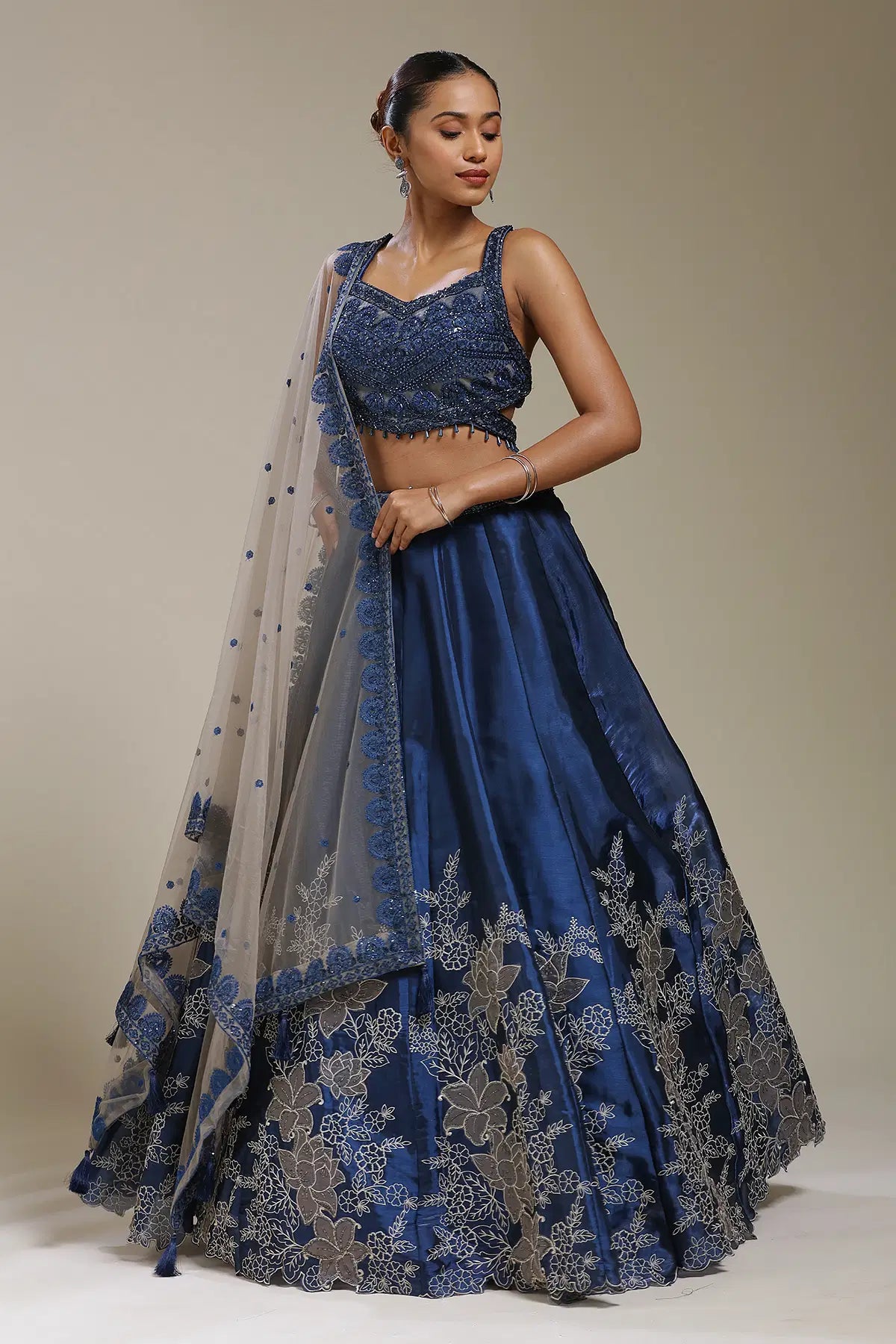 Butterfly Tale Rose Gold