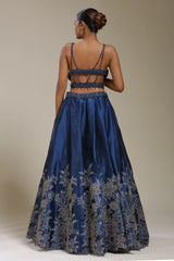 Butterfly Tale Rose Gold