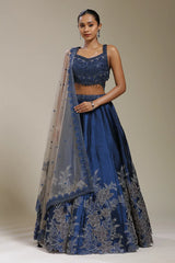 Butterfly Tale Rose Gold