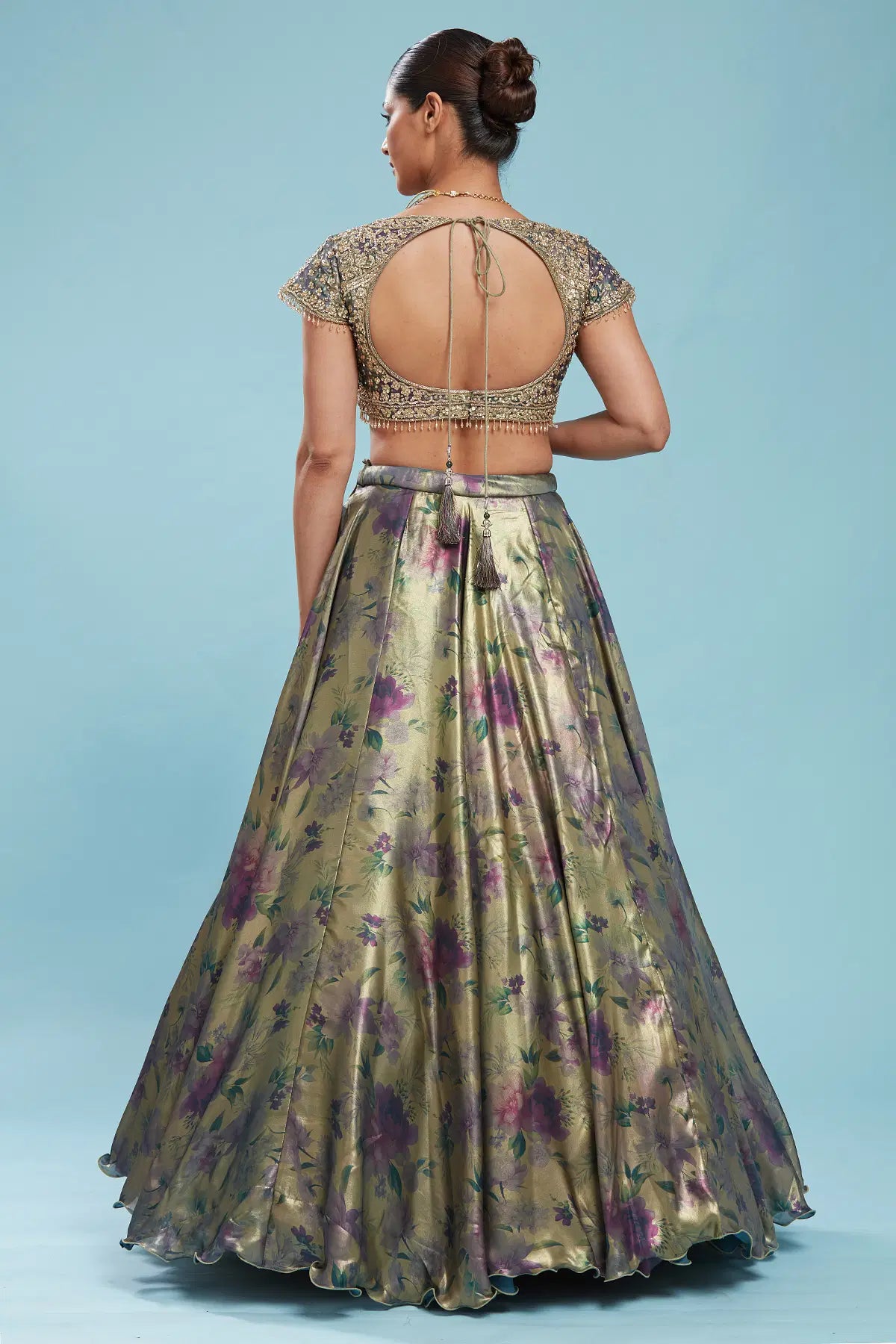 Cartier D'Amour Gurliess