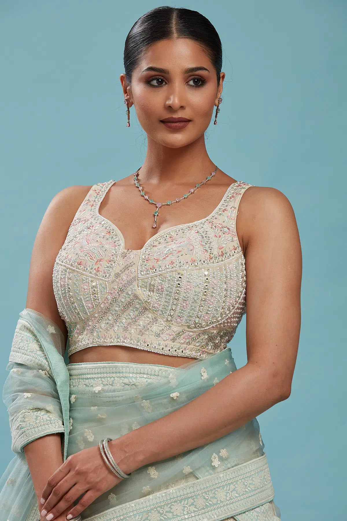 Cherished connection