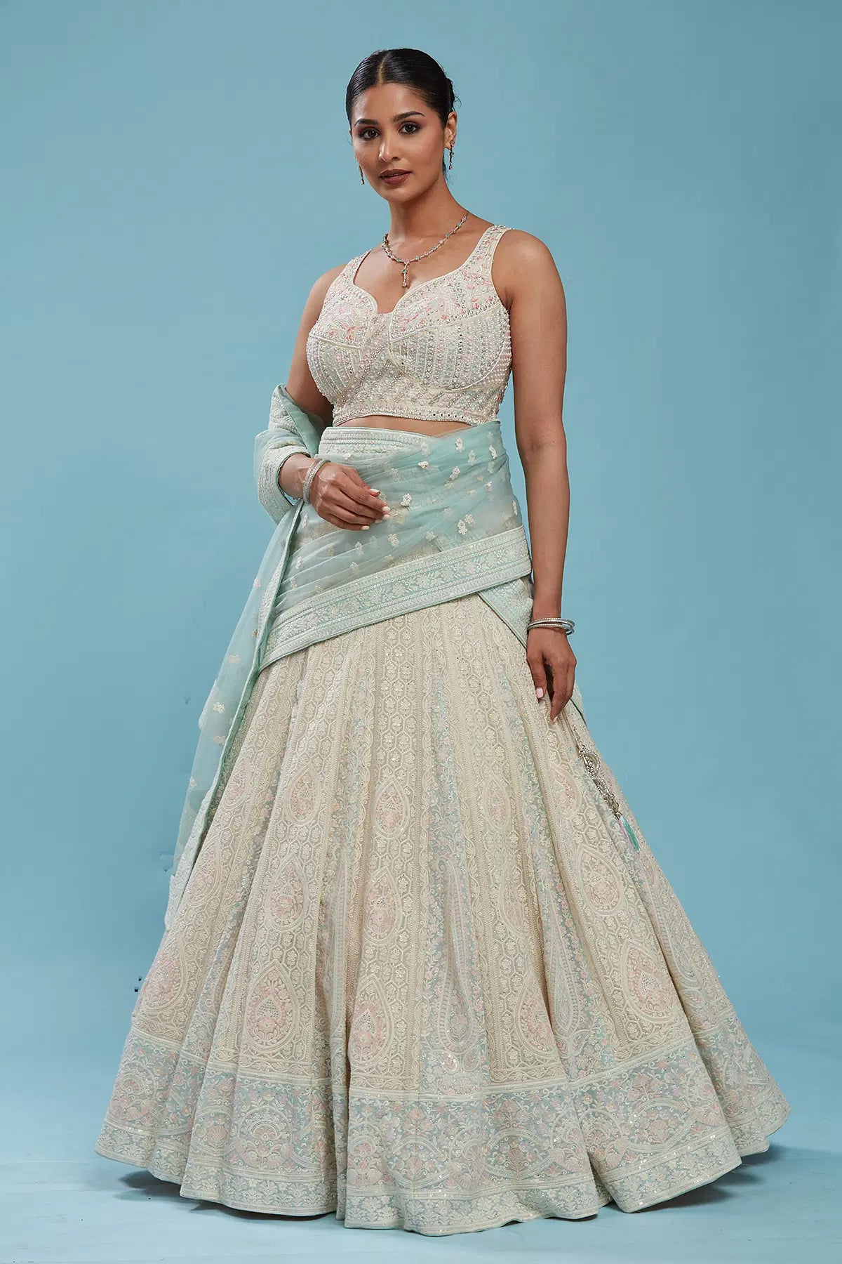 Cherished connection