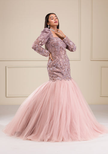 Beauty Trap Oval Shaped