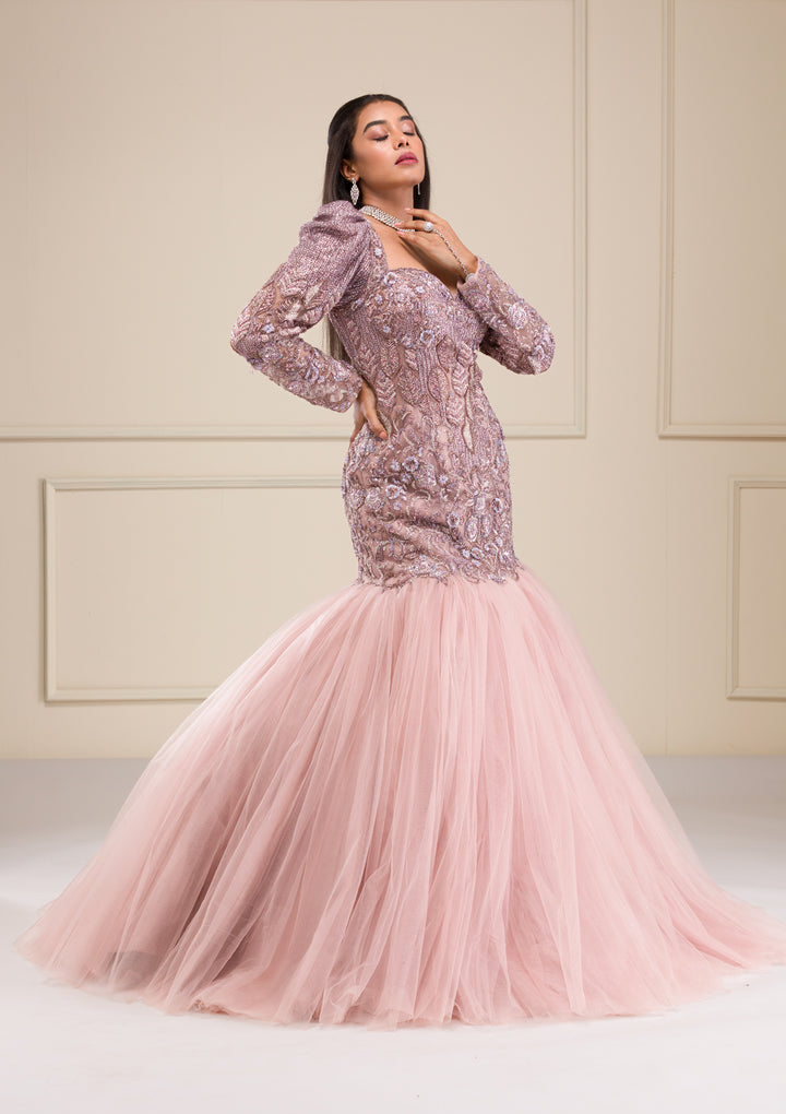 Beauty Trap Oval Shaped