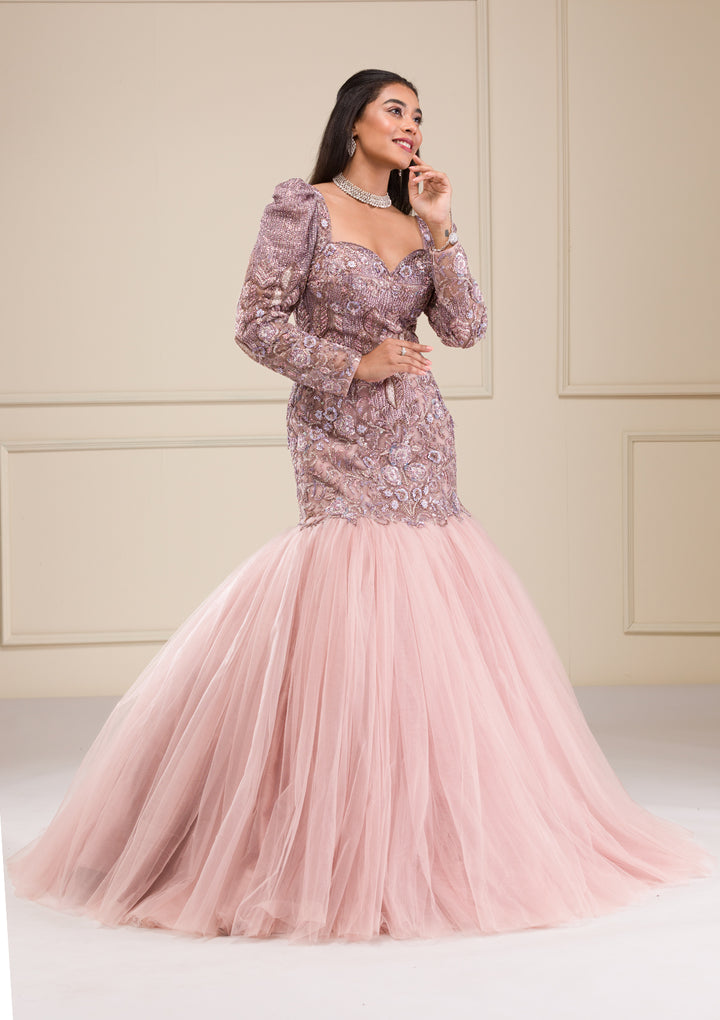 Beauty Trap Oval Shaped