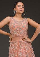 Beauty Pyramid Rose Gold