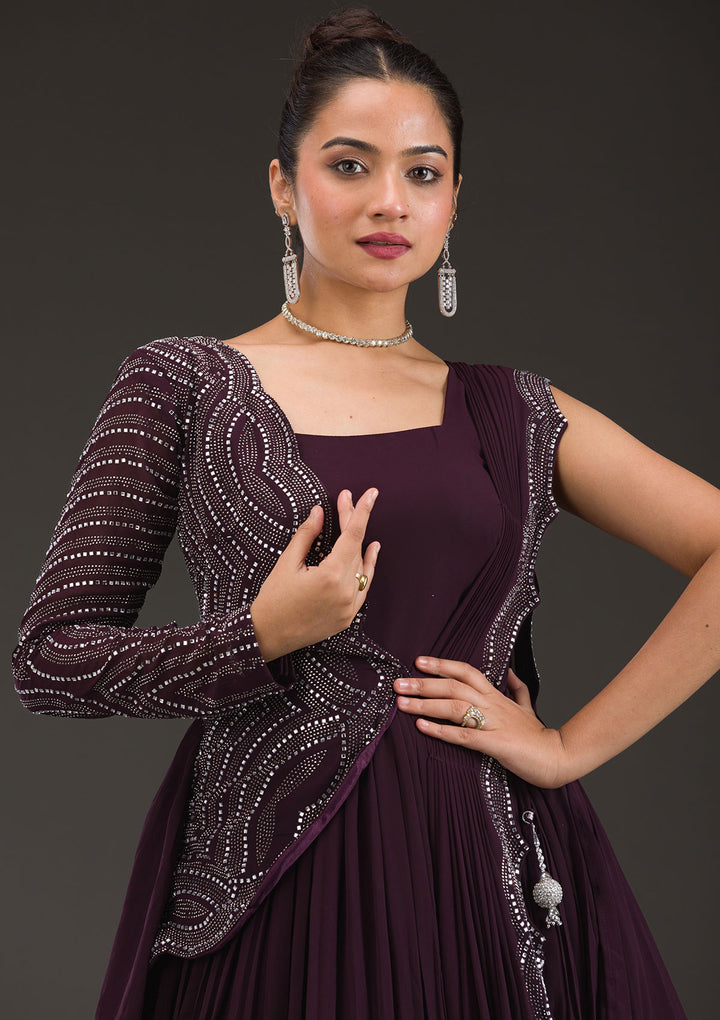 Alchemy Gold Petals ring