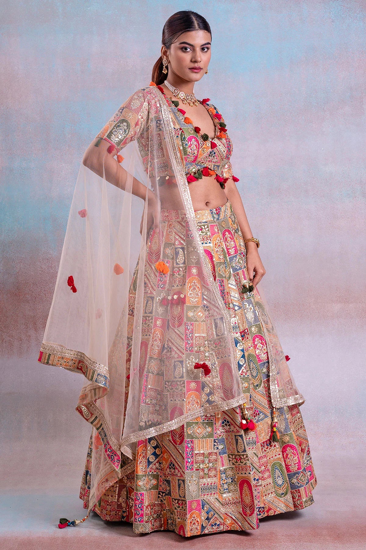 Butterfly Flutter Ring