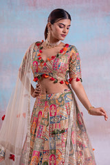 Butterfly Flutter Ring