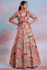 Butterfly Flutter Ring