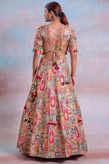 Butterfly Flutter Ring