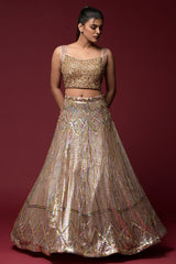 Caelia Black Gold ring