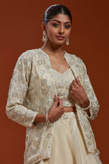 Butterfly Stud Rose Gold